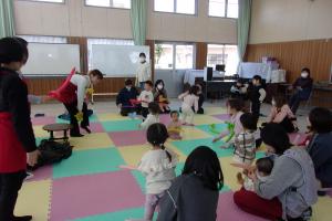 きらきらおはなしかい4