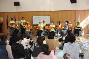 ふれあい学級１