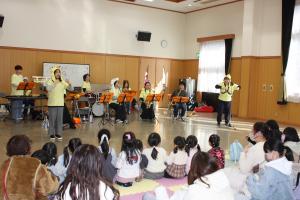 ふれあい学級２