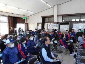 防災研修・体験会3