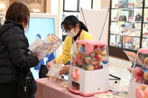 イベントの写真です