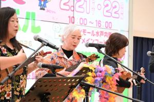 イベントの写真です