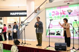 イベントの写真です