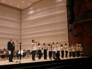 昨年の写真オープニングセレモニー2