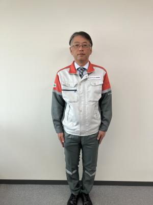 服装イメージ１