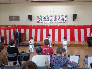 発表会7