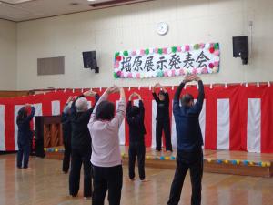 発表会23