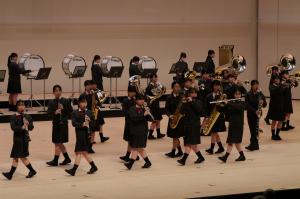 グロービスホールの様子2