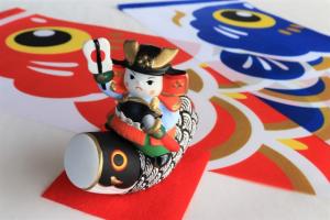 端午の節句の写真