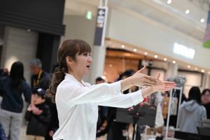 イベントの写真です