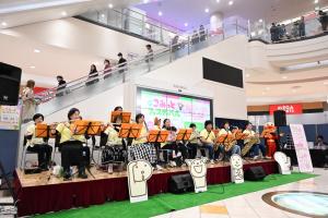 イベントの写真です