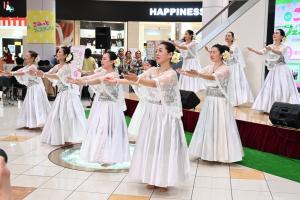 イベントの写真です