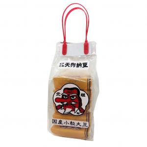 天狗の国産パック納豆