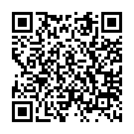 申込みQRコード