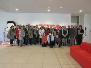 城東福寿学級の写真1