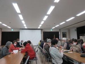 城東福寿学級の写真４