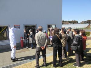 城東福寿学級の写真３