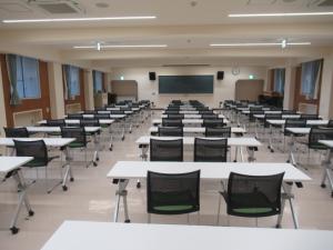 大研修室１