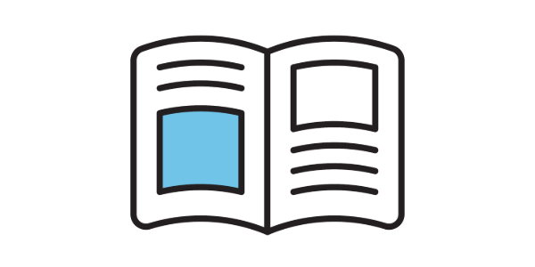 子育てアプリ、ガイドブックの画像