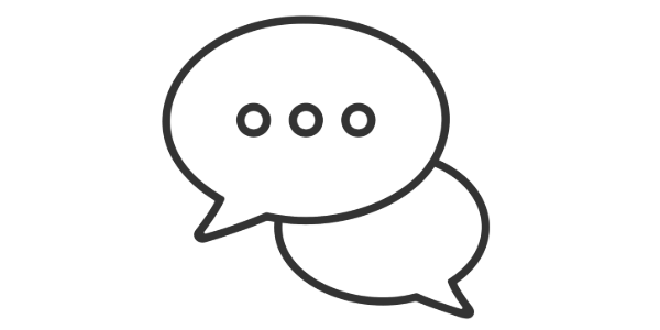 相談したいの画像