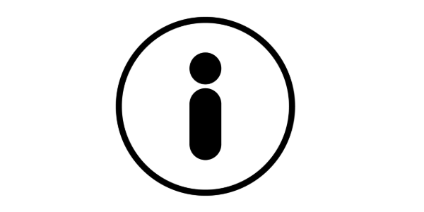 お知らせの画像