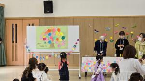 子育て広場の様子4