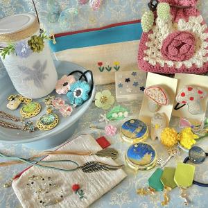 クラフトマルシェ