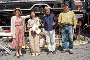 ジェリービーンズ