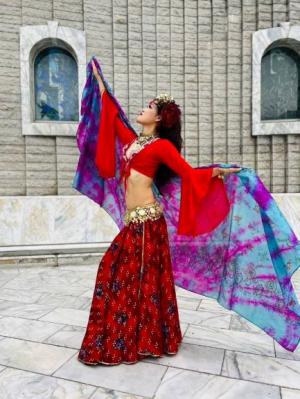 カレンベリー②