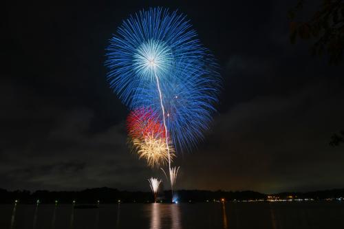 花火