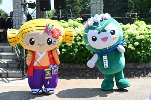 キャラクター