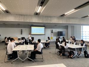 令和7年度の様子1
