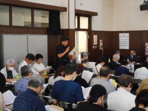 総会5