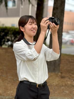 吉﨑　真子