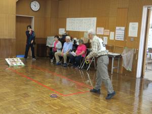 いきいきスポーツ大会の写真4