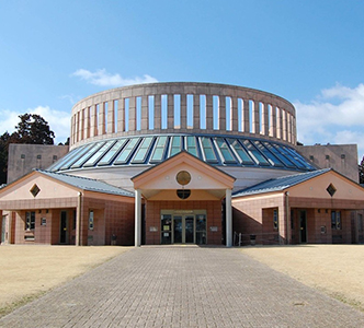 西部図書館