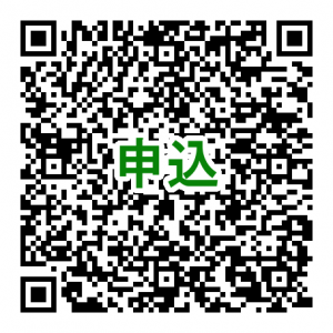 オリーブプログラミング教室申し込み用QRコード
