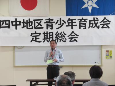 校長２