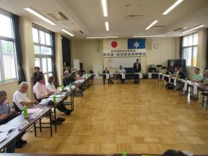 参加者の様子