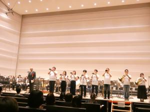 第57回水戸市芸術祭オープニング