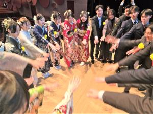 二十歳のつどい1