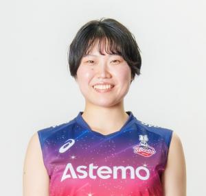 佐村真唯選手(写真)