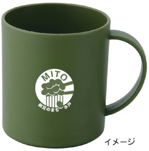 マグカップ