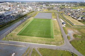 東部公園_サッカー場