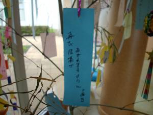 短冊10
