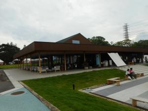 ボタニカルリゾート林音：施設内の写真