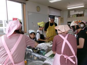 活動の様子1