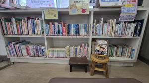 図書スペース