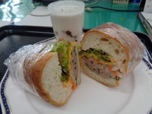 出来上がった料理の写真