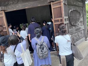 事前研修会様子4